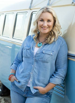 Denise Duffield Thomas