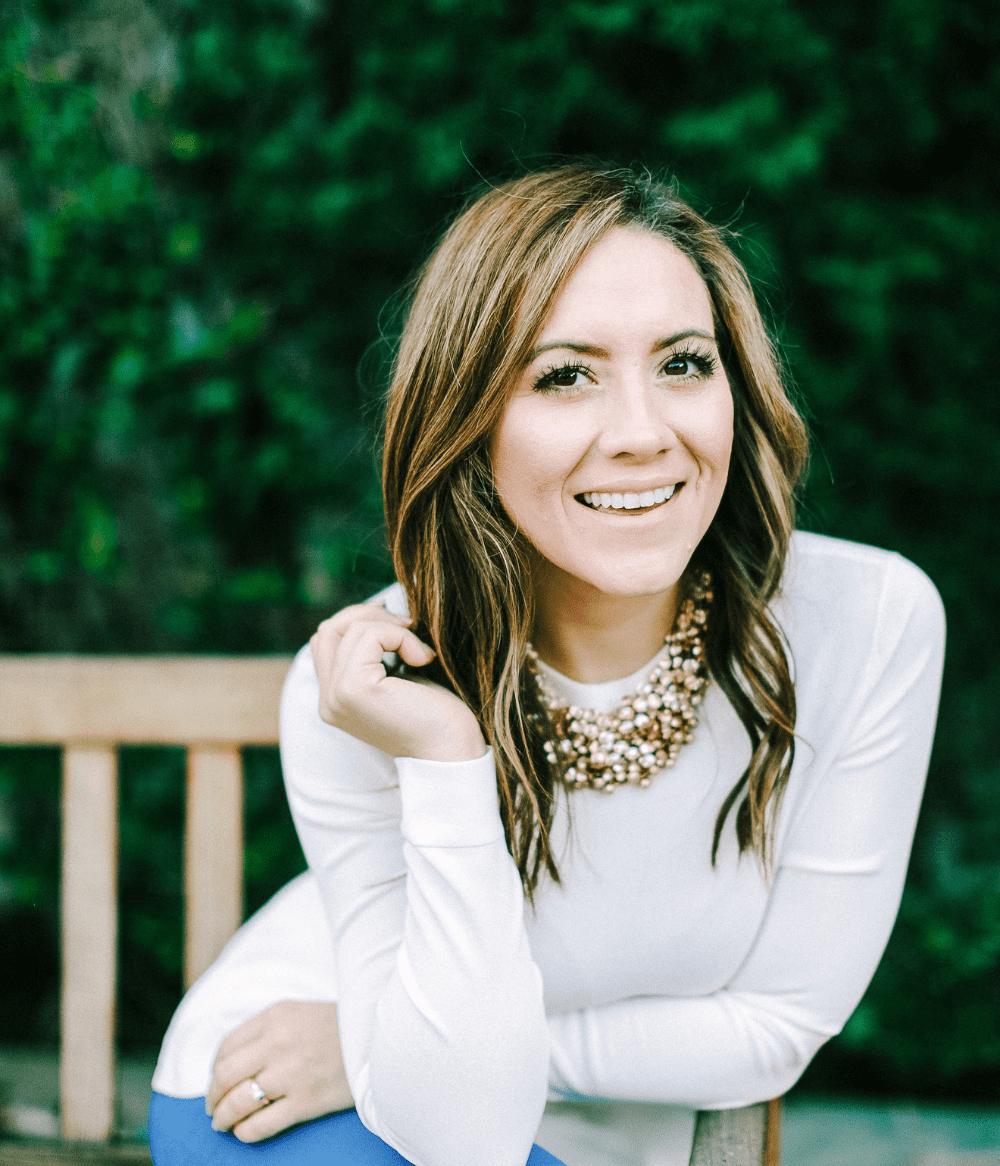 Amber McCue | 10 lessons for business growth